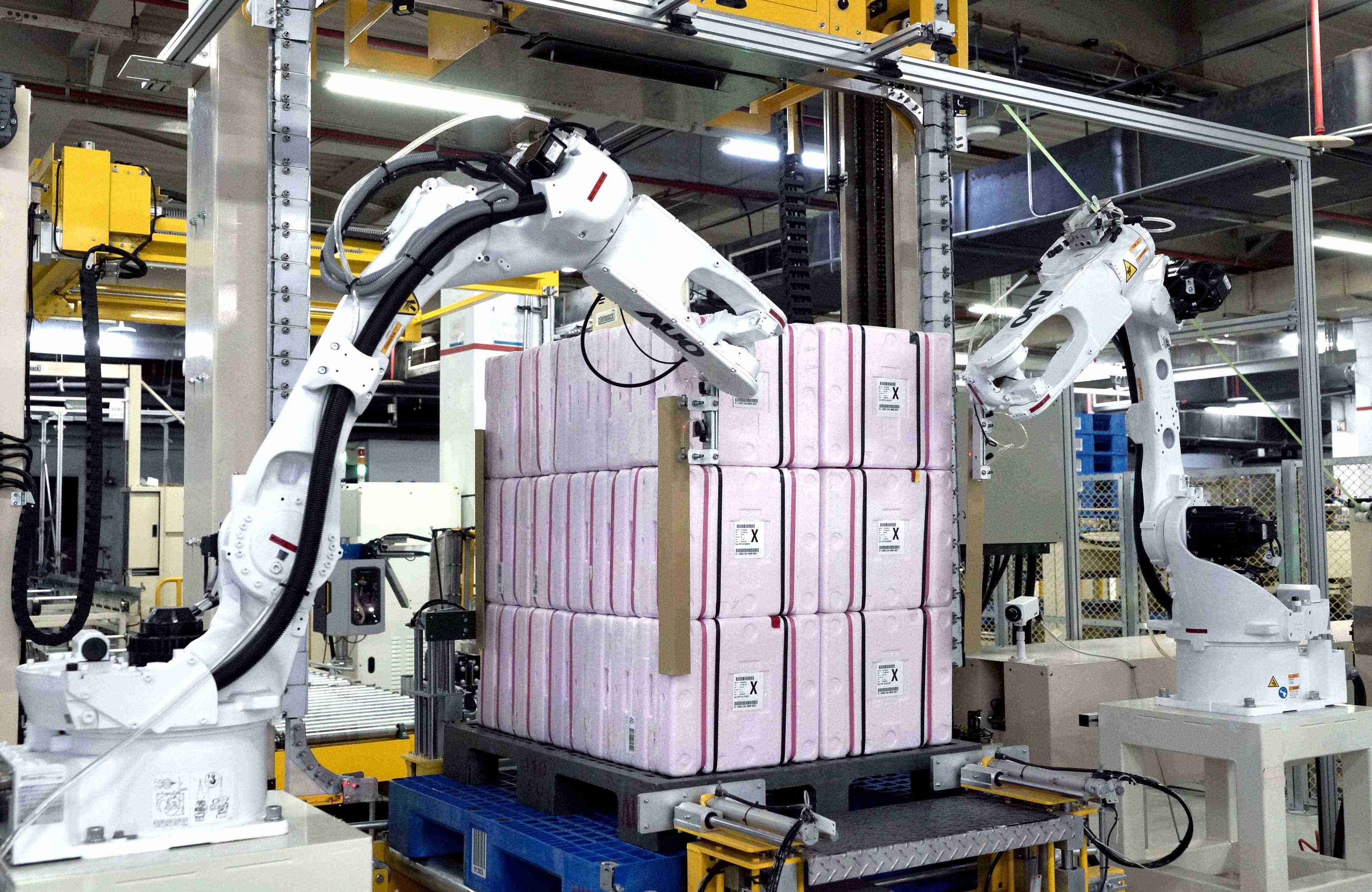 2468BET连续获得美国制造领导奖MLA肯定