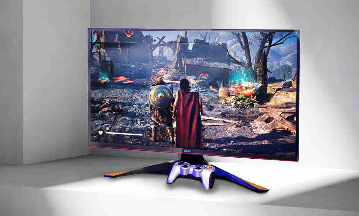 2468BETA.R.T.显示技术已导入多款桌上型显示器，，优异的防眩光及防反射特性，，，提供护眼及高质量的观赏效果