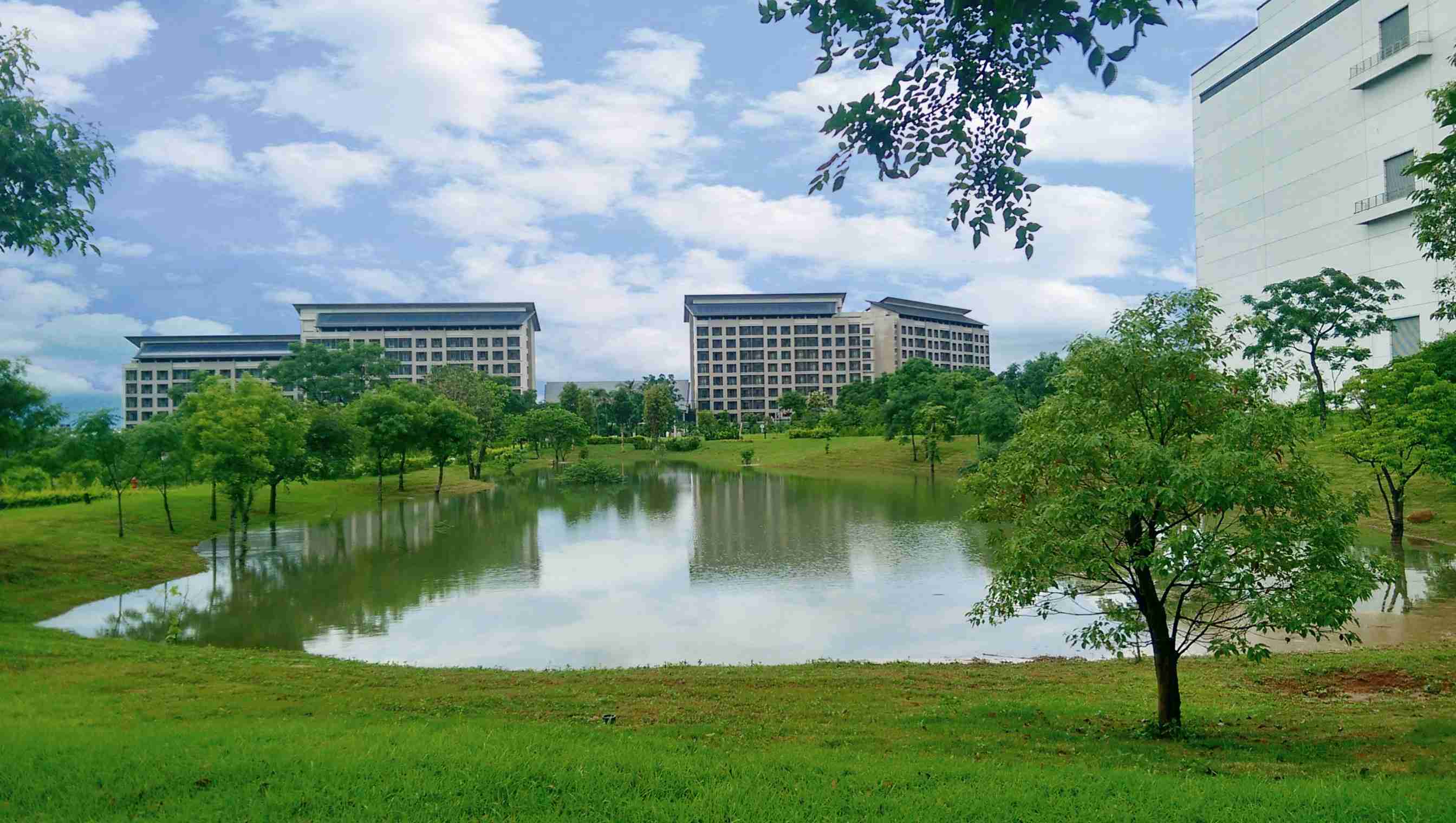 2468BET响应国际倡议生物多样性趋势，，，，首次发布TNFD自然相关财务揭露报告书，，，，擘划及开展2468BET生物多样性政策之承诺，，逐步迈向与自然和谐共生