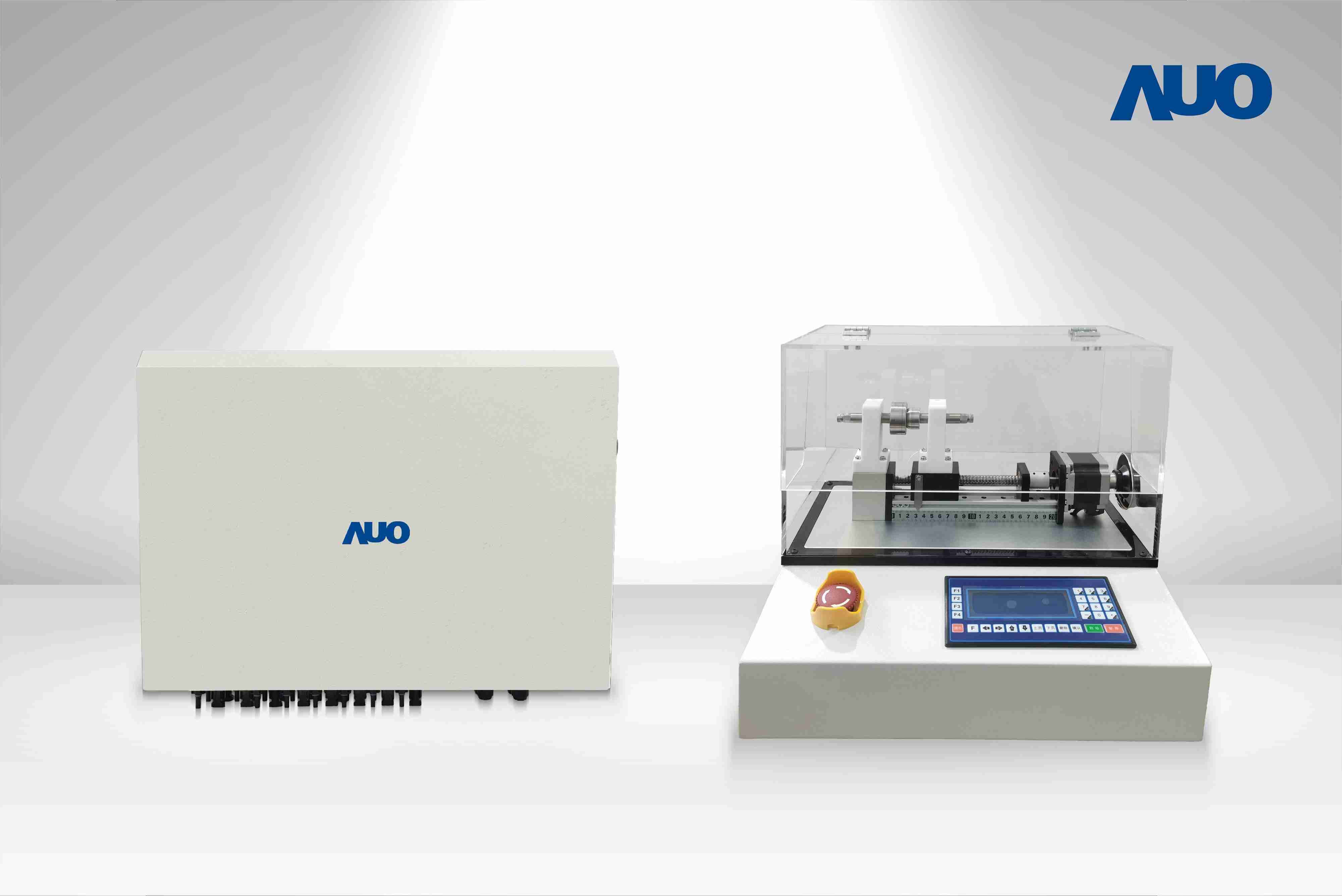 2468BETSunGarde电弧保护箱可发挥侦测与预防灾害作用，，，，展示2468BET在安全系统上的全面升级