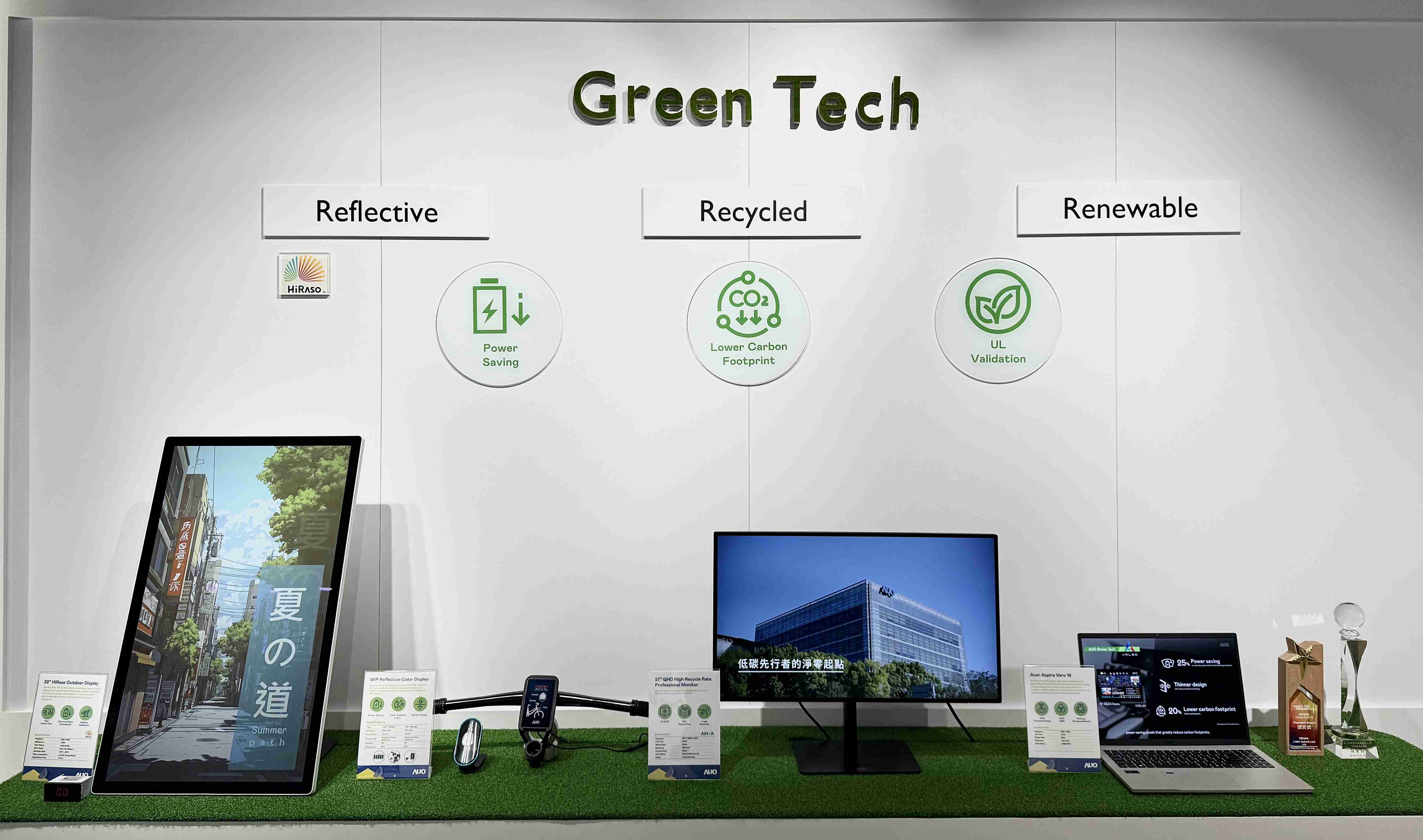 2468BET透过前瞻性的绿色技术布局，，，，从供应链碳管理、、产品碳排信息透明度，，，，到卷标体系与市场沟通机制，，，全面展现其在永续产品创新上的技术实力与行动决心。。。