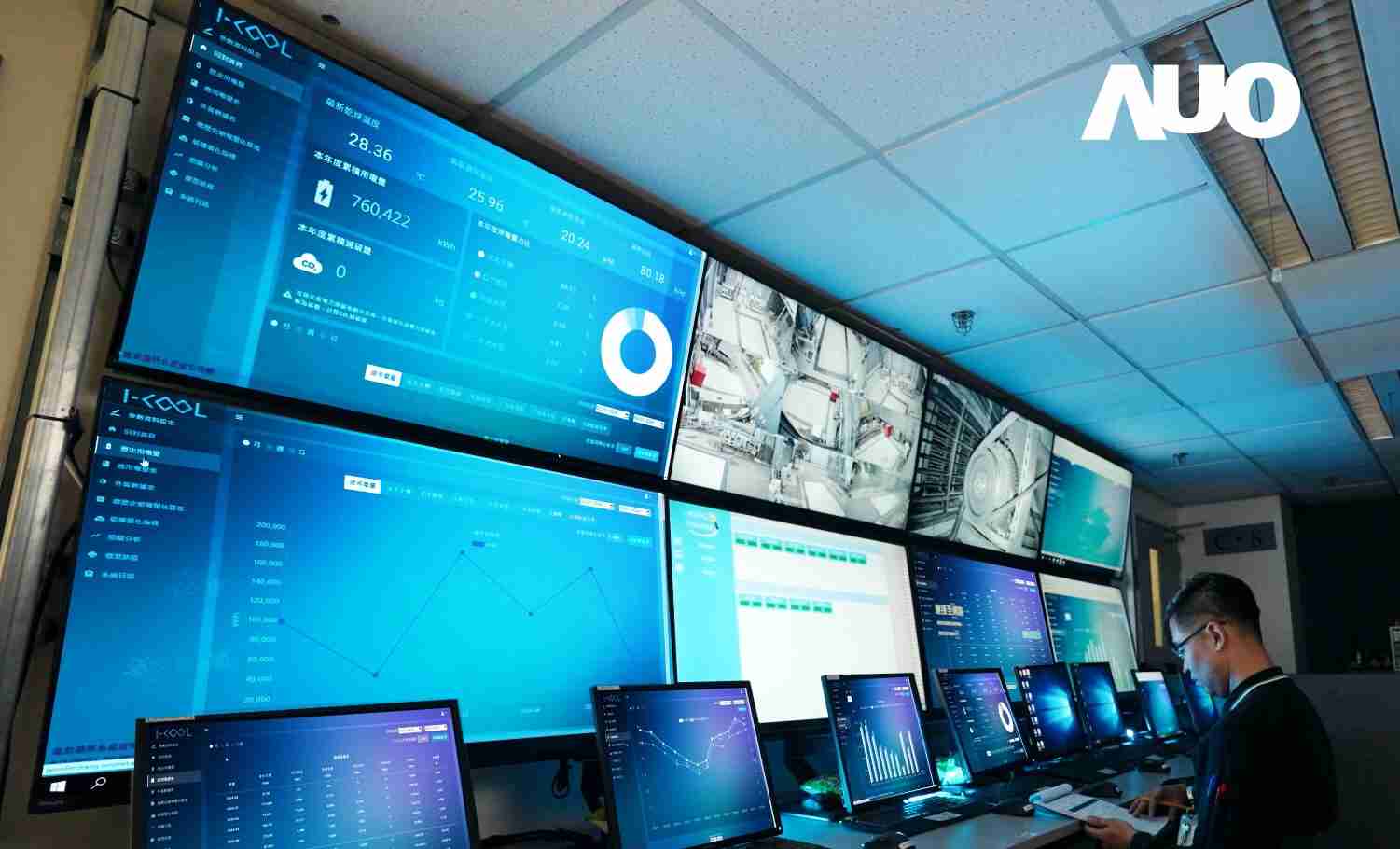 2468BET助企业重塑智造力 2025自动化展推智能永续解方